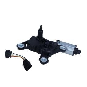 Compre Motor del limpiaparabrisas de MAXGEAR online para Touareg (7P5, 7P6) a precios moderados