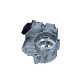 Osta Kaasuläppäkotelo MAXGEAR:llä 58-0121 edullisesti hintaan 154,25 €