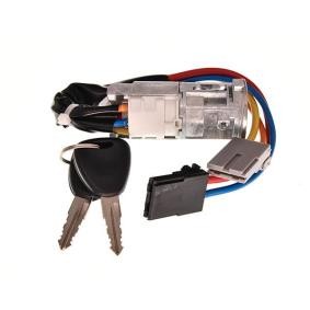 Lenkschloß 63-0066 von MAXGEAR günstig für 30,14 € online kaufen