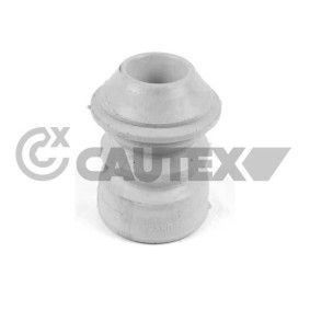 Comprar Almohadilla de tope, suspensión de CAUTEX 750244 a bajo precio de 61,93 €
