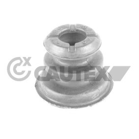 Comprar Almohadilla de tope, suspensión de CAUTEX 750636 a bajo precio de 60,82 €