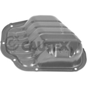 Comprar Cárter de aceite de CAUTEX 751706 a bajo precio de 49,17 €