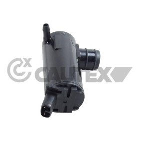 Comprar Bomba de agua de lavado, lavado de parabrisas de CAUTEX 757867 a bajo precio de 14,82 €