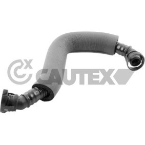 Compre Tubo flexível, respiro do cárter da cambota da CAUTEX 757974 a um preço baixo por 24,49 €