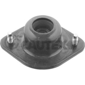 Comprar Copela de amortiguador de CAUTEX 760857 a bajo precio de 70,61 €