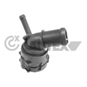 Compre Flange do líquido de refrigeração da CAUTEX 766555 a um preço baixo por 8,72 €