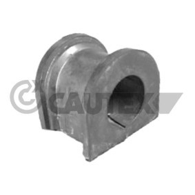 Lagerbuchse, Stabilisator 766710 von CAUTEX günstig für 3,05 € online kaufen