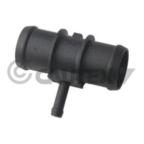 Compre Flange do líquido de refrigeração da CAUTEX 767166 a um preço baixo por 8,99 €