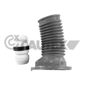 Comprar Juego de guardapolvos, amortiguador de CAUTEX 767544 a bajo precio de 20,96 €