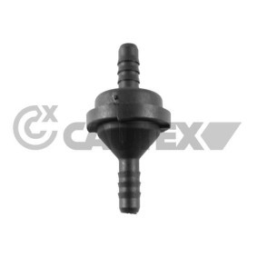 Acquista Valvola collettore di aspirazione da CAUTEX 769269 a buon mercato per soli 10,62 €
