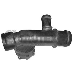 Compre Flange do líquido de refrigeração da CAUTEX 769669 a um preço baixo por 10,66 €