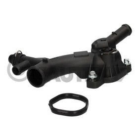 Compre Flange do líquido de refrigeração da CAUTEX 769967 a um preço baixo por 25,99 €