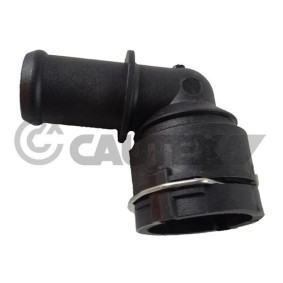 Compre Flange do líquido de refrigeração da CAUTEX 769978 a um preço baixo por 16,10 €
