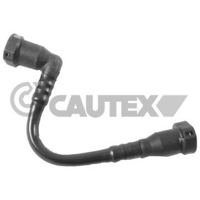 Comprar Manguera de combustible de CAUTEX 769993 a bajo precio de 77,85 €