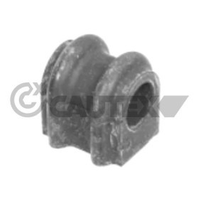 Lagerbuchse, Stabilisator 770047 von CAUTEX günstig für 46,63 € online kaufen