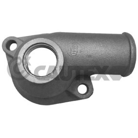 Compre Flange do líquido de refrigeração da CAUTEX 770471 a um preço baixo por 19,54 €