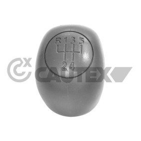 Comprar Pomo de palanca de cambios de CAUTEX 770543 a bajo precio de 27,38 €