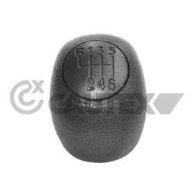 Comprar Pomo de palanca de cambios de CAUTEX 770554 a bajo precio de 15,38 €