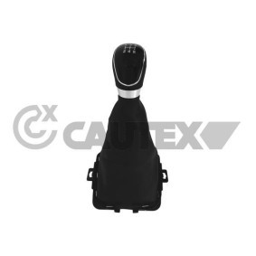 Compre Manete de mudanças da CAUTEX 770625 a um preço baixo por 46,99 €