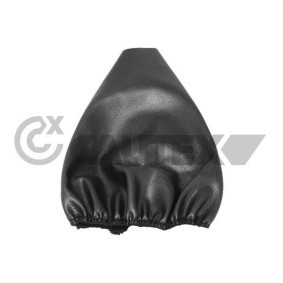 Comprar Revestimiento de la palanca de cambio de CAUTEX 770648 a bajo precio de 20,06 €