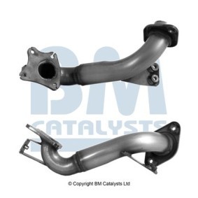 Achetez des Tuyau d'échappement BM CATALYSTS BM70688 à prix pour 158,86 €