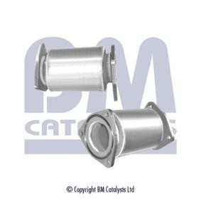 Acquista Catalizzatore da BM CATALYSTS online per Aveo / Kalos Hatchback (T250, T255) a prezzi moderati
