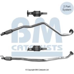 Katalysator BM92815H von BM CATALYSTS günstig für 568,76 € online kaufen