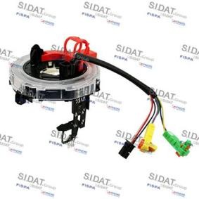 Wickelfeder, Airbag 431048 von FISPA günstig für 143,74 € online kaufen