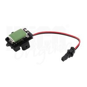 Acquista Resistenza ventola abitacolo da HITACHI 132582 a buon mercato per soli 60,51 €