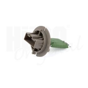 Compre Resistência, ventilador do habitáculo da HITACHI 132590 a um preço baixo por 30,61 €