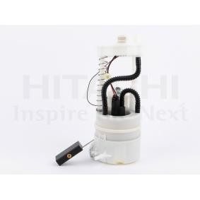 Comprar Unidad de alimentación de combustible de HITACHI 2503249 a bajo precio de 169,88 €