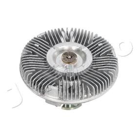 Achetez des Embrayage ventilateur de radiateur de chez JAPKO en ligne pour Grand Cherokee I (ZJ, ZG) à prix modérés