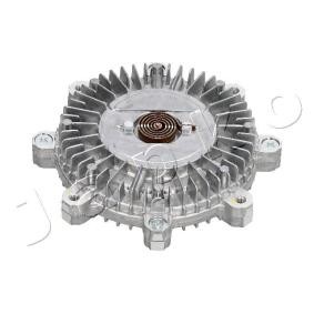 Comprar Embrague, ventilador del radiador de JAPKO 36K06 a bajo precio de 56,68 €