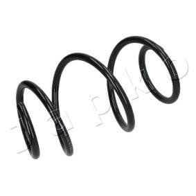 Fahrwerksfeder ZCJ4020A von JAPKO günstig für 37,65 € online kaufen