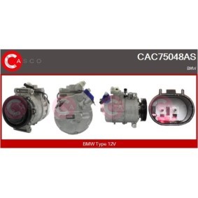 Compre Compressor, ar condicionado da CASCO CAC76022GS a um preço baixo por 838,86 €