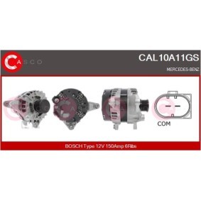 Kraftstoff-Fördereinheit CGA70101AS von CASCO günstig für 100,29 € online kaufen
