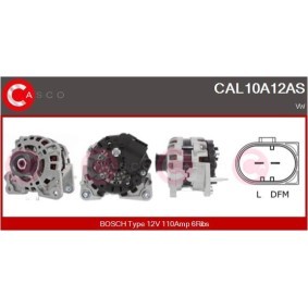 Kraftstoff-Fördereinheit CGA70102AS von CASCO günstig für 100,22 € online kaufen