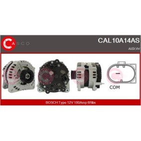 Kraftstoff-Fördereinheit CGA70104AS von CASCO günstig für 108,61 € online kaufen