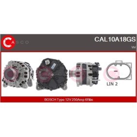 Kraftstoff-Fördereinheit CGA70110AS von CASCO günstig für 252,37 € online kaufen
