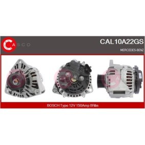 Kraftstoff-Fördereinheit CGA70114AS von CASCO günstig für 110,58 € online kaufen