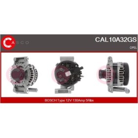 Kraftstoff-Fördereinheit CGA70127AS von CASCO günstig für 150,43 € online kaufen