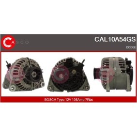 Compre Unidade de alimentação de combustível da CASCO CGA71116AS a um preço baixo por 64,47 €