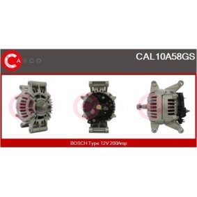 Compre Unidade de alimentação de combustível da CASCO CGA71121AS a um preço baixo por 84,27 €