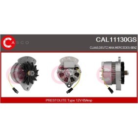 Kraftstoff-Fördereinheit CGA74104AS von CASCO günstig für 100,55 € online kaufen