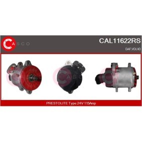 Kraftstoff-Fördereinheit CGA75105AS von CASCO günstig für 177,39 € online kaufen