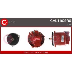 Kraftstoff-Fördereinheit CGA76100AS von CASCO günstig für 189,83 € online kaufen