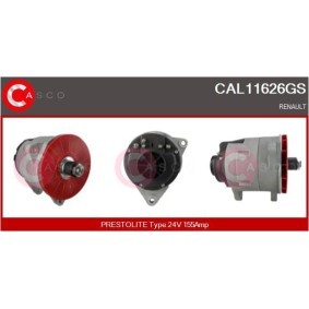 Kraftstoff-Fördereinheit CGA76101AS von CASCO günstig für 185,53 € online kaufen