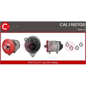 Kraftstoff-Fördereinheit CGA76102AS von CASCO günstig für 148,49 € online kaufen