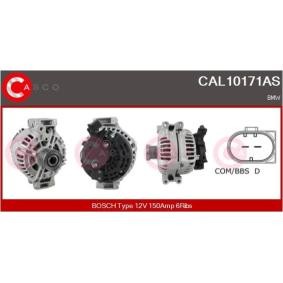 Druckwandler, Abgassteuerung CPC61000AS von CASCO günstig für 91,34 € online kaufen