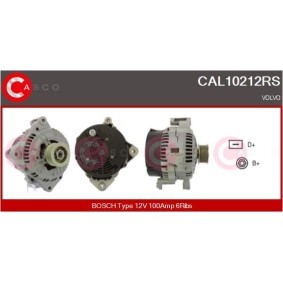 Druckwandler, Abgassteuerung CPC72015GS von CASCO günstig für 97,57 € online kaufen